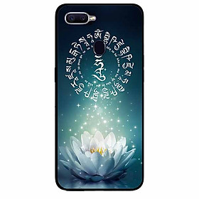 Ốp lưng dành cho Realme 2 mẫu Om mani padme hum 2