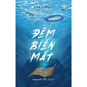 Sách - Đêm Biến Mất - AZ Việt Nam