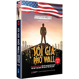 Sói Già Phố Wall (Phần 3)