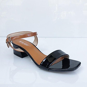 Siêu phẩm Sandal hot trend trẻ trung năng động 21337