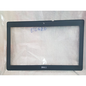 Vỏ máy tính laptop - Mặt B vỏ laptop latitude E6420, E6430, E6440 - Viền màn hình Latitude E6420, E6430, E6440 - Hàng chính hãng