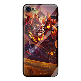 Ốp lưng kính cường lực cho iPhone 8 liên quân 9 - Hàng chính hãng