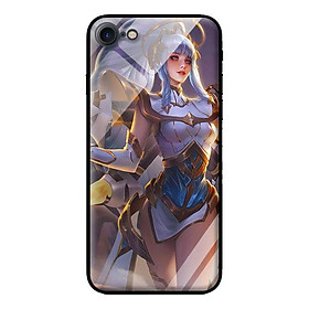 Ốp kính cường lực cho iPhone 8 Liên Quân (6) - Hàng chính hãng