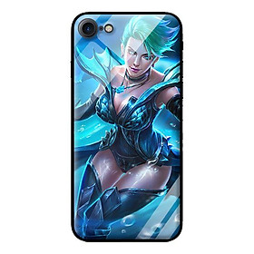 Ốp kính cường lực cho iPhone 8 Liên Quân (4) - Hàng chính hãng