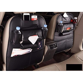 SIÊU HOT- Túi đựng đồ trên oto,túi treo sau ghế oto,túi đựng đồ trên xe hơi,Túi Treo Đồ Ghế Sau Oto Bằng Da - Phụ Kiện Oto, Xe Máy - Chăm Sóc Xe Hơi 206566