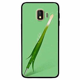 Ốp lưng dành cho Samsung J2 Pro mẫu Tái Bút