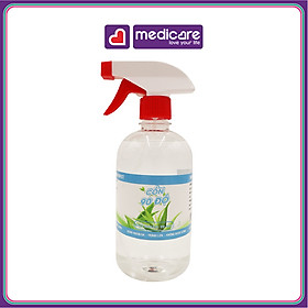 HAVICO Cồn sát khuẩn Chai 500ml