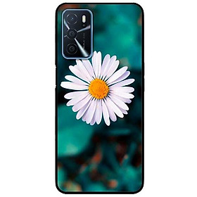 Ốp lưng dành cho Oppo A16 mẫu Hoa Cúc