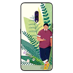 Ốp lưng in cho Realme X Mẫu Lướt ĐT