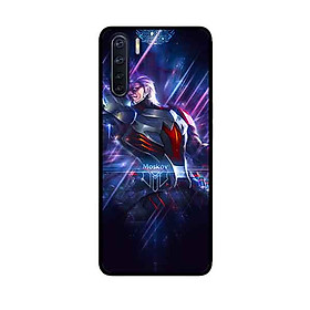 Ốp Lưng in cho Oppo A91 Mẫu Liên Quân Moskov - Hàng Chính Hãng