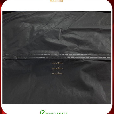 Bạt phủ ô tô thương hiệu MACSIM dành cho  Suzuki  Celerio - bạt phủ trong nhà và ngoài trời