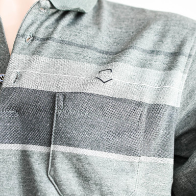 Áo thun tay dài nam loại tốt