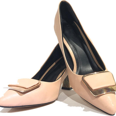 Giày cao gót nữ TLG TL20179-1