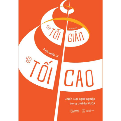 Sách - Tư Duy Thay Đổi Tư Duy + Từ Tối Giản Đến Tối Cao - AZ Việt Nam