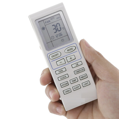 Remote Điều Khiển Dùng Cho Điều Hòa AQUA - Hàng chính hãng