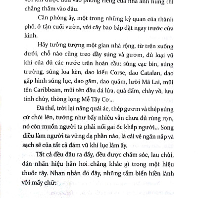 Thiện Xạ Tartarin