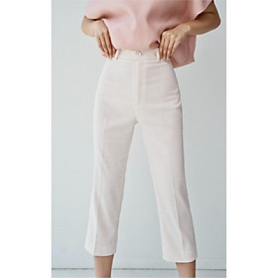 Quần lửng có khuy TR020C