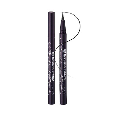 Bút Kẻ Mắt Nước Siêu Chống Trôi Kissme Heroine Make 0.1G (Không Vỏ Hộp)