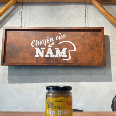 Chà Bông (Ruốc) Tép Biển Lý Tưởng 100g