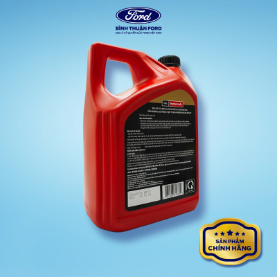 Lọc Dầu Hộp Số Ô tô - Ford Ranger 2.0 (2018–2021) – Chính Hãng – Bảo Vệ Hộp Số, Duy Trì Hiệu Suất Vận Hành