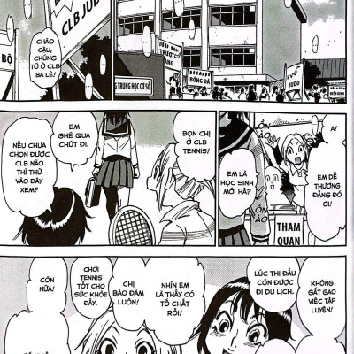 Thị Trấn Vắng Mình Tôi - Tập 9 - Tặng Kèm Postcard Ivory