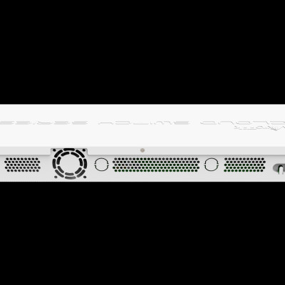 Thiết bị cân bằng tải Cloud Router Switch Mikrotik CRS326-24G-2S+RM - Hàng chính hãng
