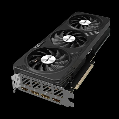 Card màn hình  VGA Gigabyte RTX 4060 Ti GAMING OC 16GB (N406TGAMING OC-16GD) - Hàng Chính Hãng