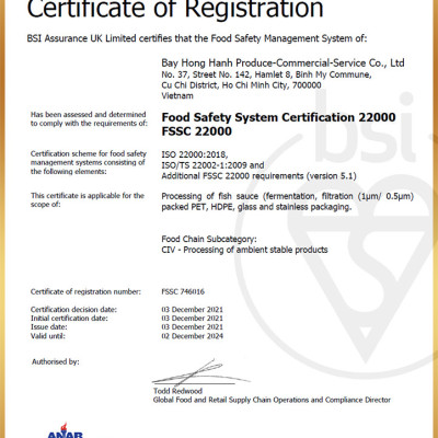 [COMBO TIẾT KIỆM] Nước mắm truyền thống Phú Quốc Hồng Hạnh Siêu Hạng 35 độ đạm 500ml+ Cao Đạm 20 độ đạm 1,9 lít.