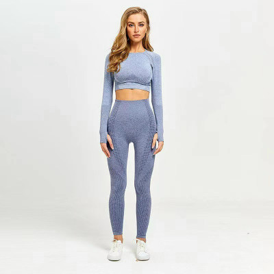 Quần Áo Thời Trang Thể Thao Nữ Đồ Tập Yoga