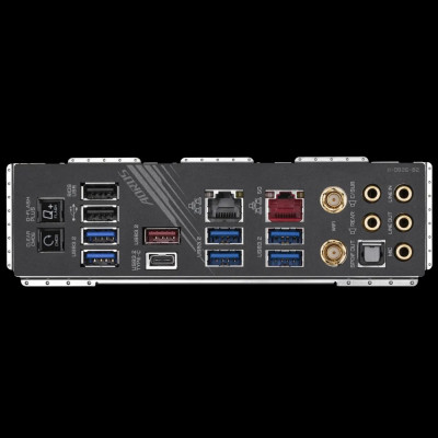 Mainboard Gigabyte X299X AORUS MASTER Socket LGA2066 - Hàng Chính Hãng 