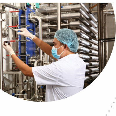 Thùng 6 Chai Nước Mắm Cốt Phú Quốc Quốc Vị Độ Đạm 40N Chai Thủy Tinh 250ml Cá Cơm