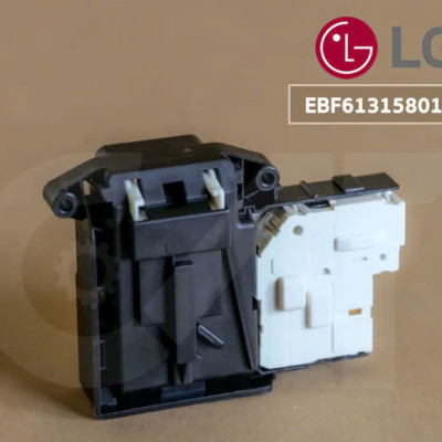 CÔNG TẮC KHÓA CỬA MÁY GIẶT CỬA DƯỚI LỒNG NGANG LG – HÀNG CHÍNH HÃNG