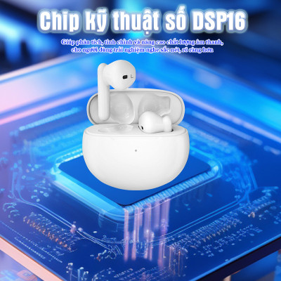 Máy trợ thính đa năng Funmic EN-IA013A 