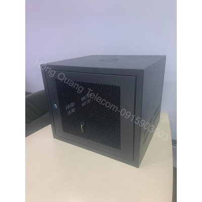 TỦ MẠNG 9U-D500 HIỆU TEKA-RACK_Hàng chính hãng