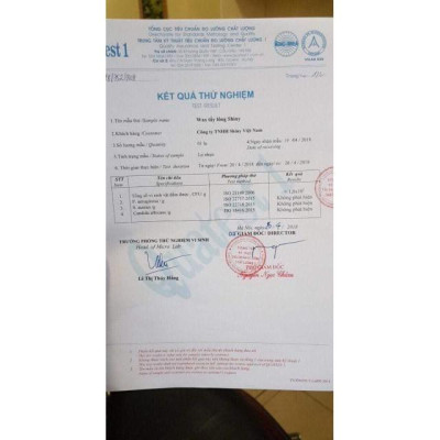 Combo triệt lông wax Shiny handmade và mỡ trăn N