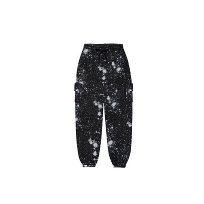 Quần Dài Thun RANV RBAE BLESSED Đen