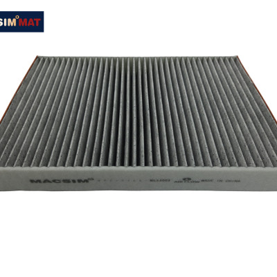 Lọc gió điều hòa cao cấp Macsim N95 xe ô tô Kia K3 đời 2013–2016 (mã MS24013a1)