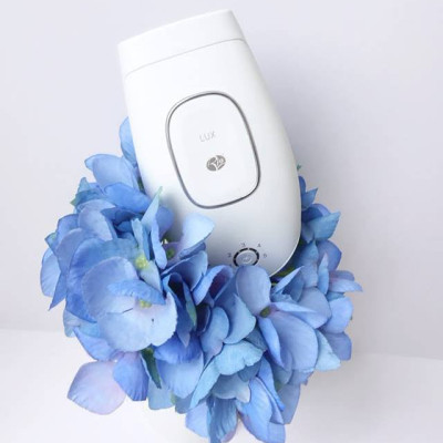 Máy triệt lông cá nhân Rio IPHH IPL 