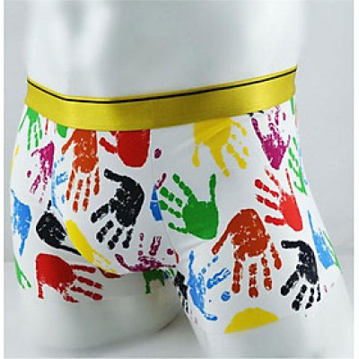 Quần lót Boxer nam SQB200