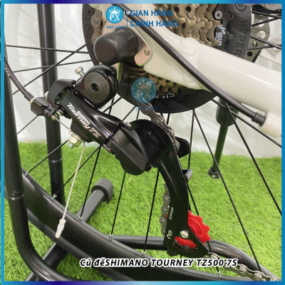 Xe đạp đua SATAKO Akavan