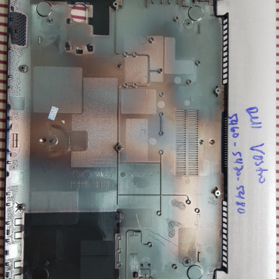 Vỏ máy tính laptop - Mặt D vỏ laptop Vostro 5460, 5470, 5480 - Hàng chính hãng