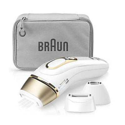 Máy triệt lông Braun Silk-Expert Pro 5 PL5137  Hàng chính hãng