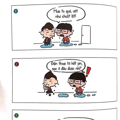 Kĩ Năng Sống Cho Học Sinh - Chơi Vui Đừng Nghịch Dại