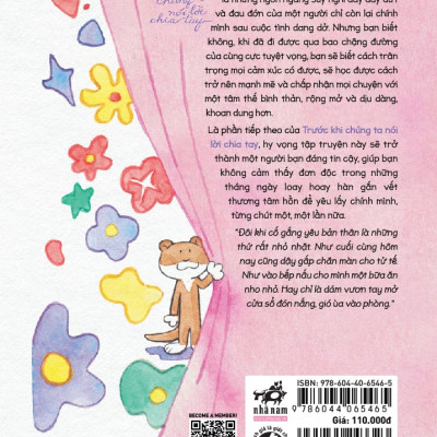 Sau Khi Chúng Ta Nói Lời Chia Tay