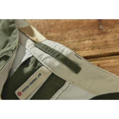 Quần jogger túi hộp Original Design_dã ngoại_du lịch