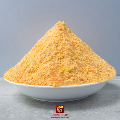 Bột Phô Mai Tornado Vị Cay Gói (100g / Gói)