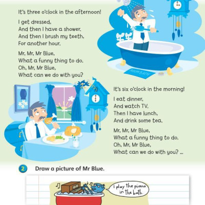 Super Minds 2 - Student