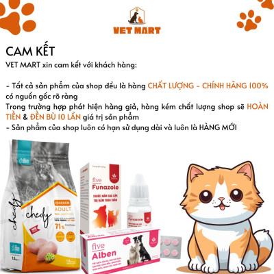 Sát Trùng Chuồng Trại, Diệt Khuẩn Diện rộng - Five B.K.G (1 Lít)