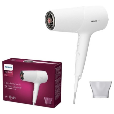 Máy sấy tóc salon Philips BHD500 công suất 2100W |Hàng Chính Hãng