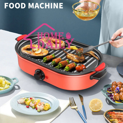 Bếp Nướng Điện EG-JL1506 - Hàng Chính Hãng